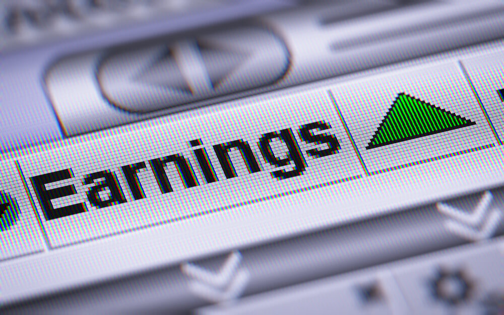 Should You Buy the Big Bank Earnings Blowout?
