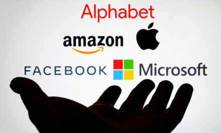 Chamath Palihapitiya big tech stocks