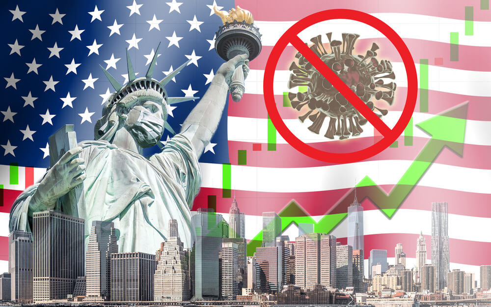 Ignore COVID-19 Recession Noise — ‘Focus on the Knowns’ and Invest Now