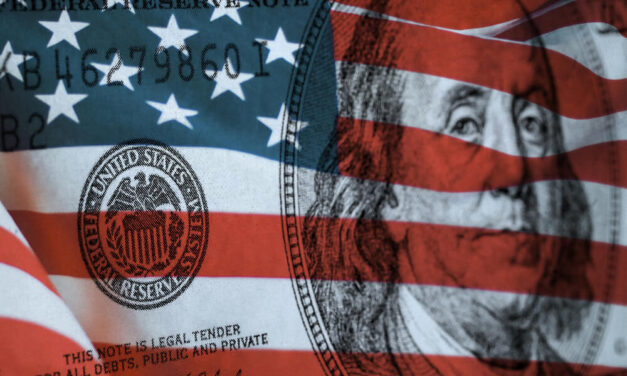 6/10 Closing Bell: Volatile Trading Follows Fed Announcement to Hold Rates Steady