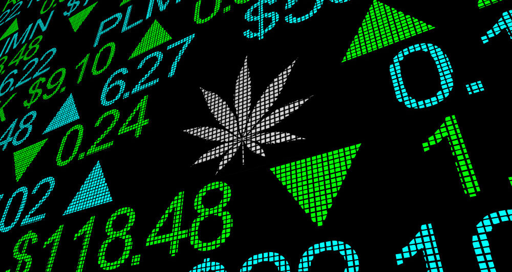 Marijuana Market Update: The Big 6 Pot Stocks