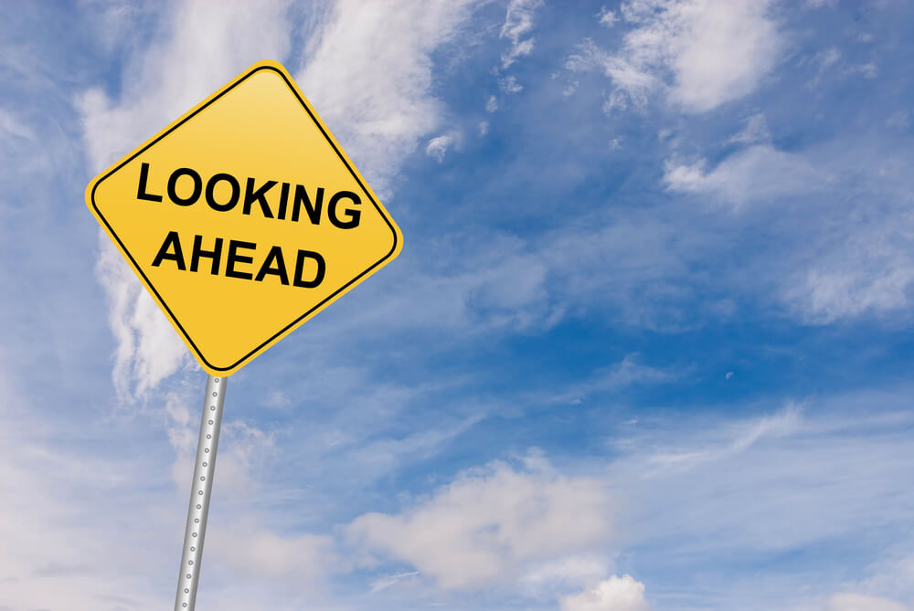The Thing About 2022 Market Predictions…