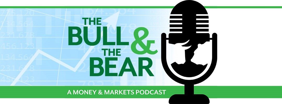 The Bull & The Bear: Run Far, Far Away From These 3 Utilities Stocks