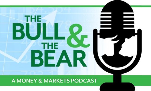 The Bull & The Bear: 3 Big Materials Stocks to Watch