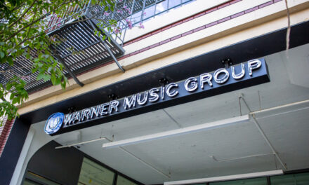 Warner Music IPO