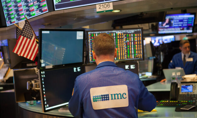6/22 Closing Bell: Stock Market Pares Early Gains as Tech Stocks Advance