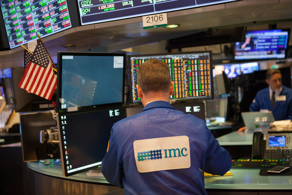6/22 Closing Bell: Stock Market Pares Early Gains as Tech Stocks Advance