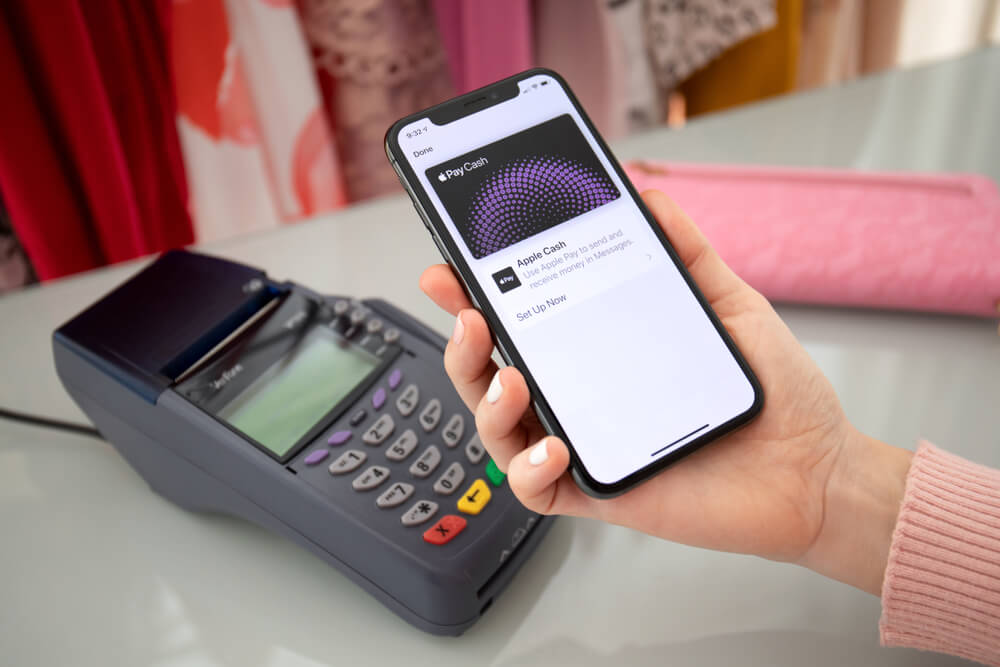 Now Is a Good Time to Stop Using Cash — and Start Using Digital Currency