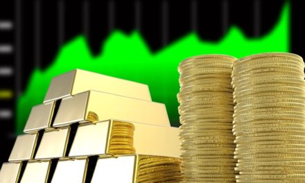 gold bull market how diversification works gold ETF gold miner transitory inflation gold futures Valentine's Day