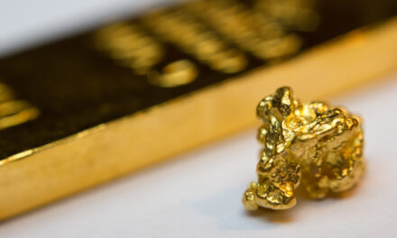 gold mining stocks