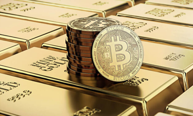 Negative Interest Rates Bullish for Crypto — and Gold
