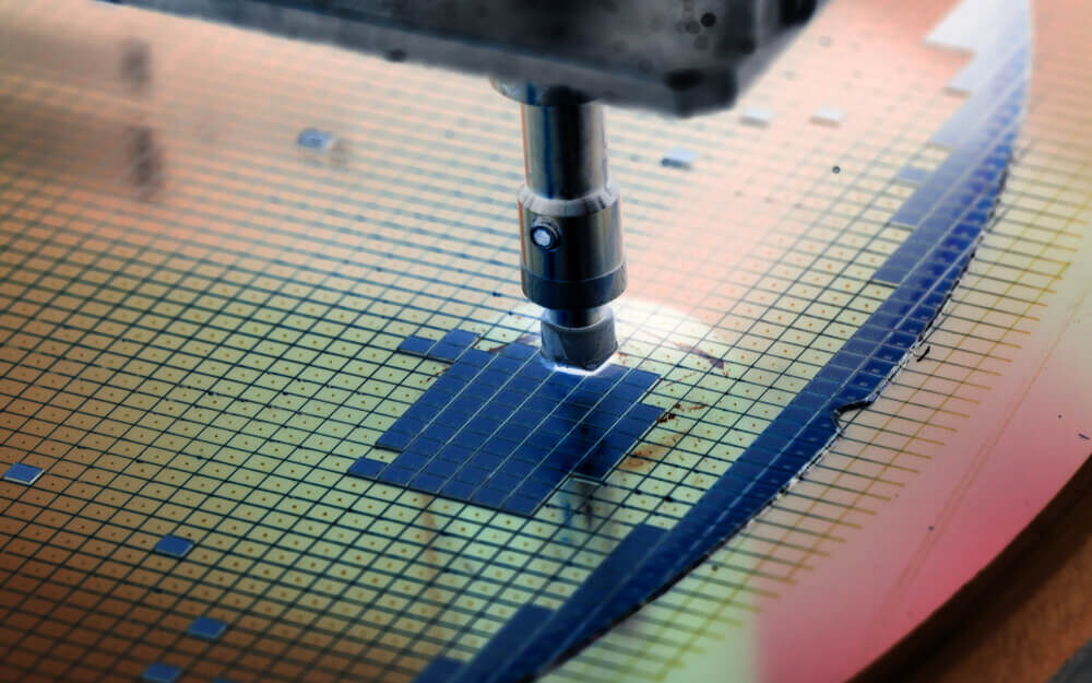 Play the Life-Changing Semiconductor Industry With 1 Stock