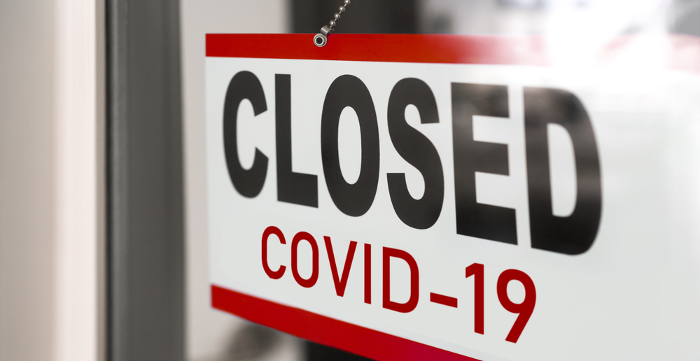 Why the Chances of Shutting Down the Economy Again Are Slim and None