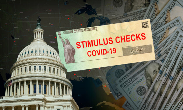 The 4 Monumental Mistakes Hastening the Fall of the US Economy