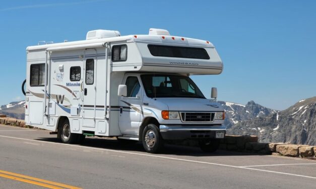 Return of the Road Trip Makes This Company a Buy Ahead of Summer