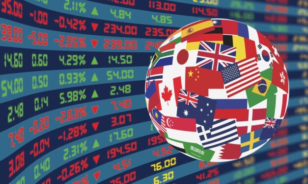 Fleeing Expensive U.S. Stocks? Use CAPE to Find Value Abroad