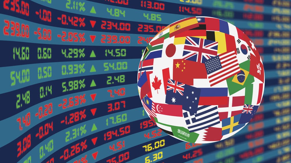 Foreign Markets Are Crushing U.S. Stocks — Get in With These Plays