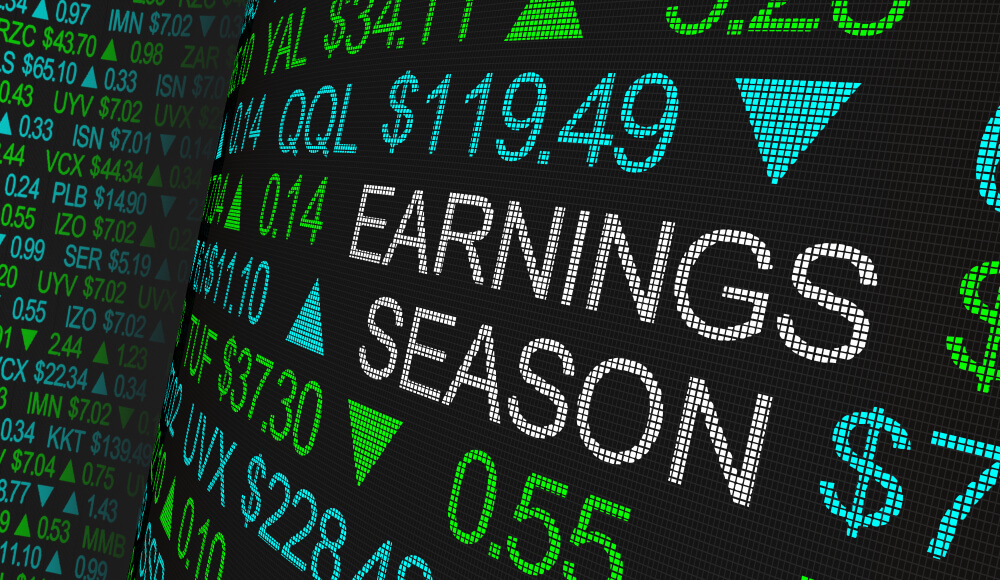 Money & Markets Week Ahead: What to Watch on Wall Street