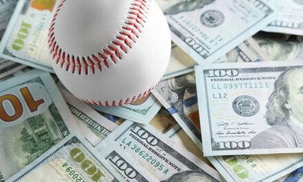 Ted Williams investing