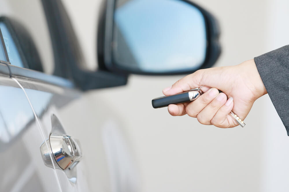 Buy This Lesser-Known Auto Stock as the Recovery Ramps Up