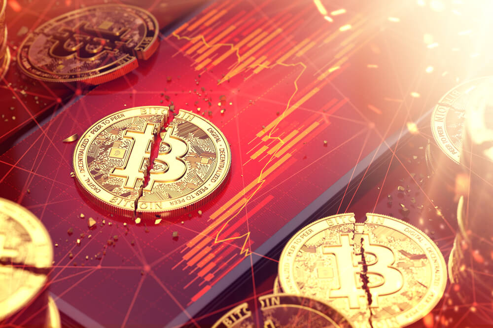 Bitcoin’s Fatal Payment Flaw Leaves Room for a New King