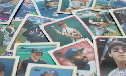 collectibles stock