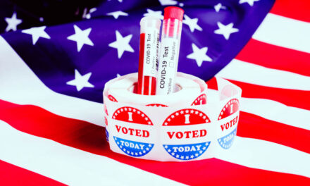 delayed election