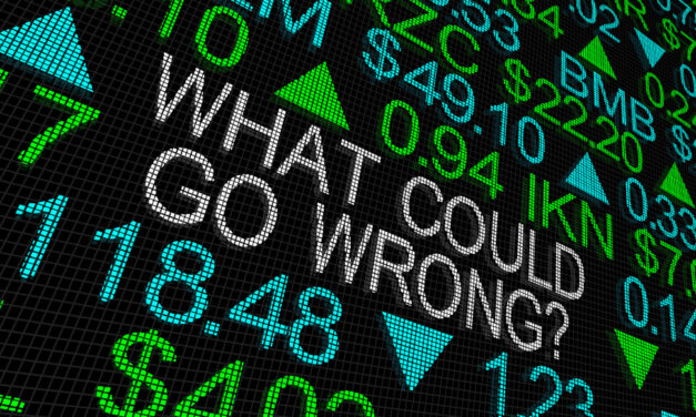 5 Dangerous Dividends for a ‘Bathtub-Shaped’ Recovery