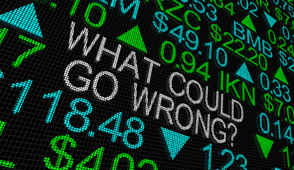 5 Dangerous Dividends for a ‘Bathtub-Shaped’ Recovery