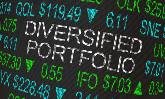 Your Guide to How Diversification Works