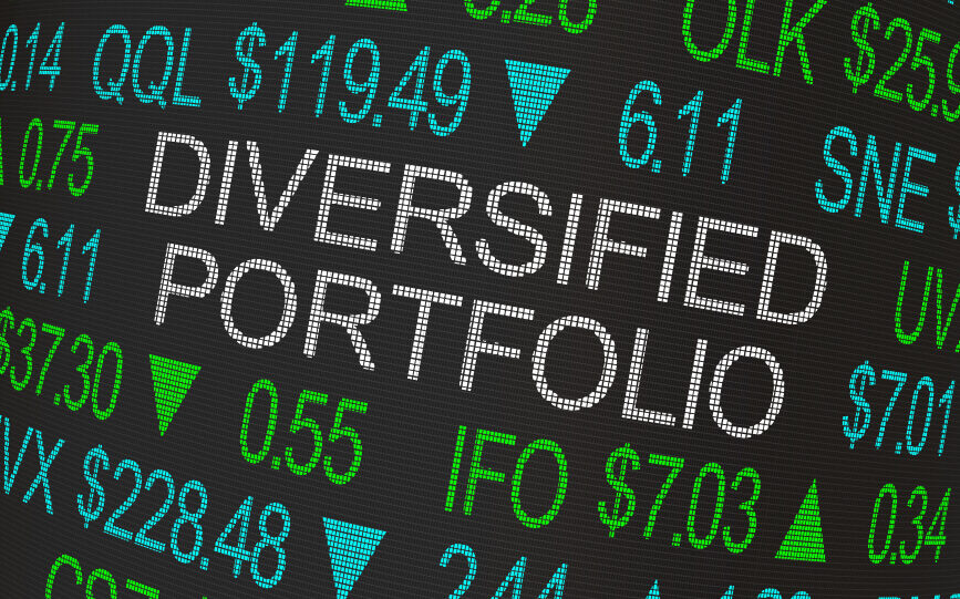 Your Guide to How Diversification Works