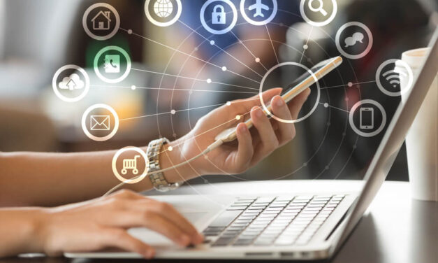 1 Internet Stock Poised for Massive Growth as Industry Expands