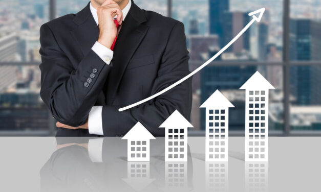 Home Prices Rocket Higher With No End in Sight