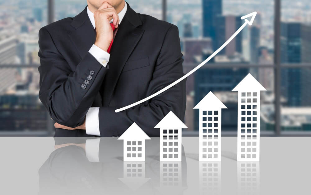 Profit From Real Estate — Without Spending a Penny on Property