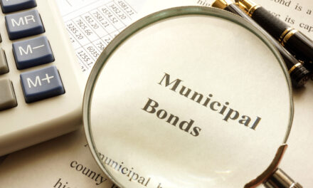 tax-free municipal bonds BTT