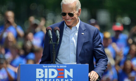 Biden budget