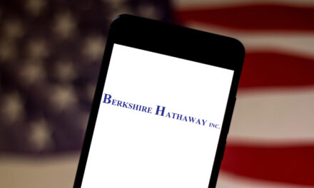 Berkshire Hathaway stock