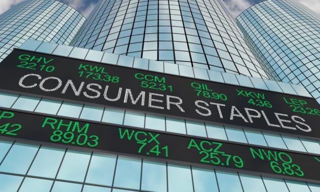 The Dividend Trifecta: Buy This Safe, Steady and Competitive Stock Now