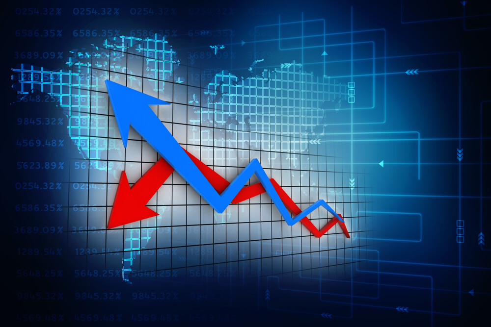 4 Reasons Deflation Is Here to Stay