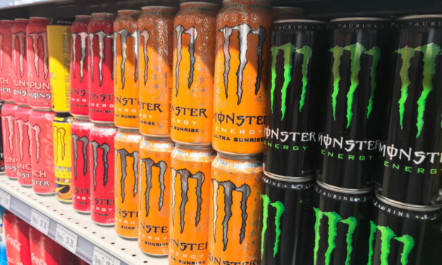 Recession-Proof Beverage Behemoth Set for Double-Digit Gains