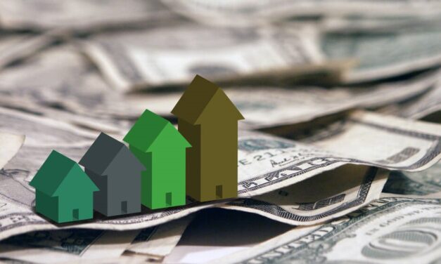 Home Prices Could Have a Wealth Effect on Stocks