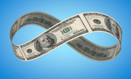 infinity dollar