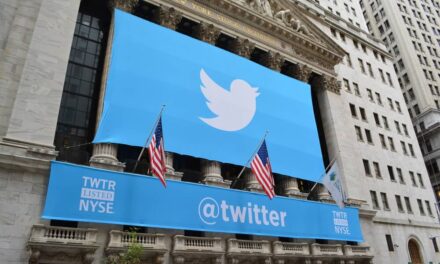 Twitter stock