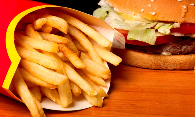 Grab an 8% Raise With This Healthy Dividend