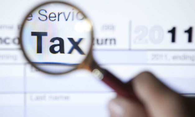 Trump’s Tax Returns: 3 Ways to Protect Your Assets