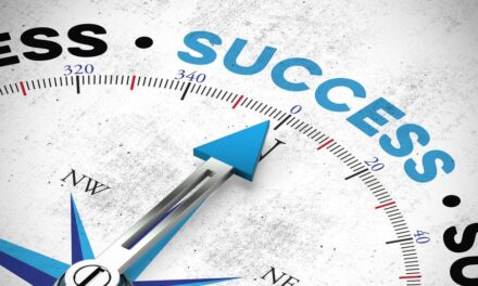 success of the week