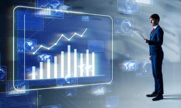 3 Lessons From the Greatest Trade in History