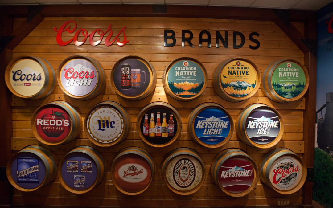 Will Molson Coors + HEXO Corp. Dominate Cannabis Industry?
