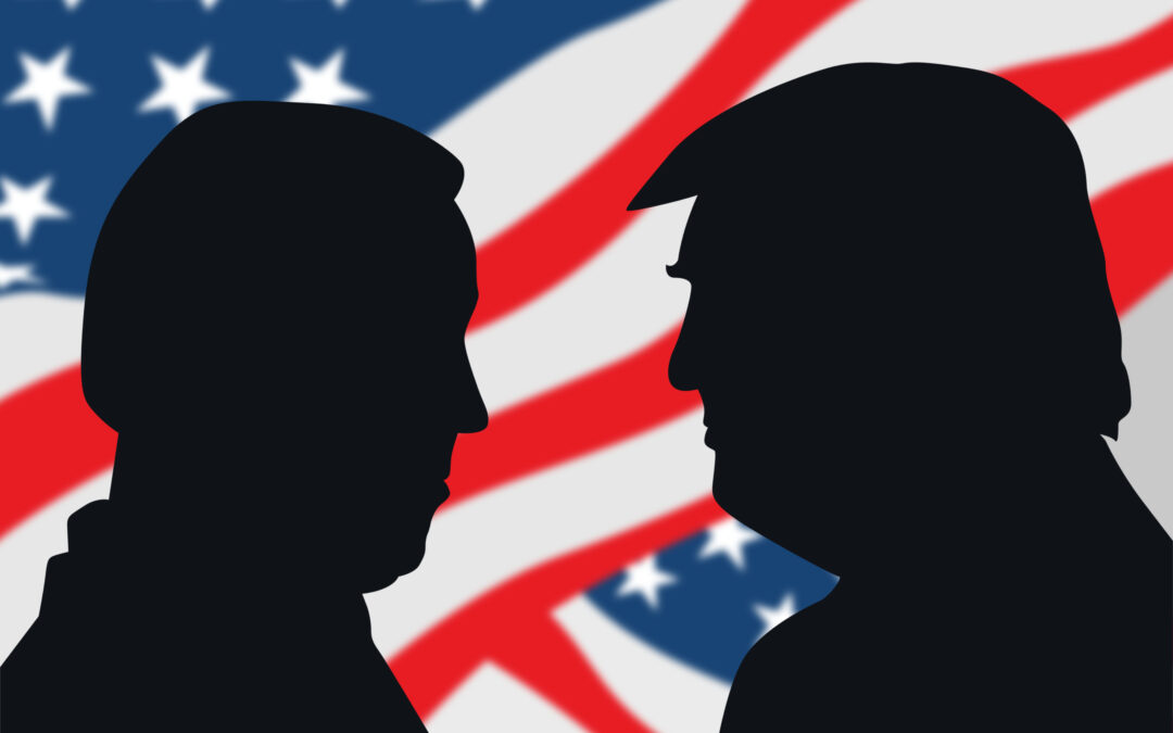 A Defensive Play Ahead of the Uncertain Election