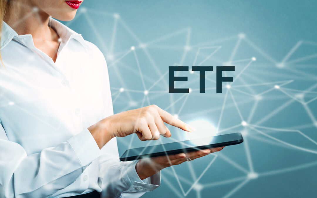 Don’t Get Me Started on ETFs…